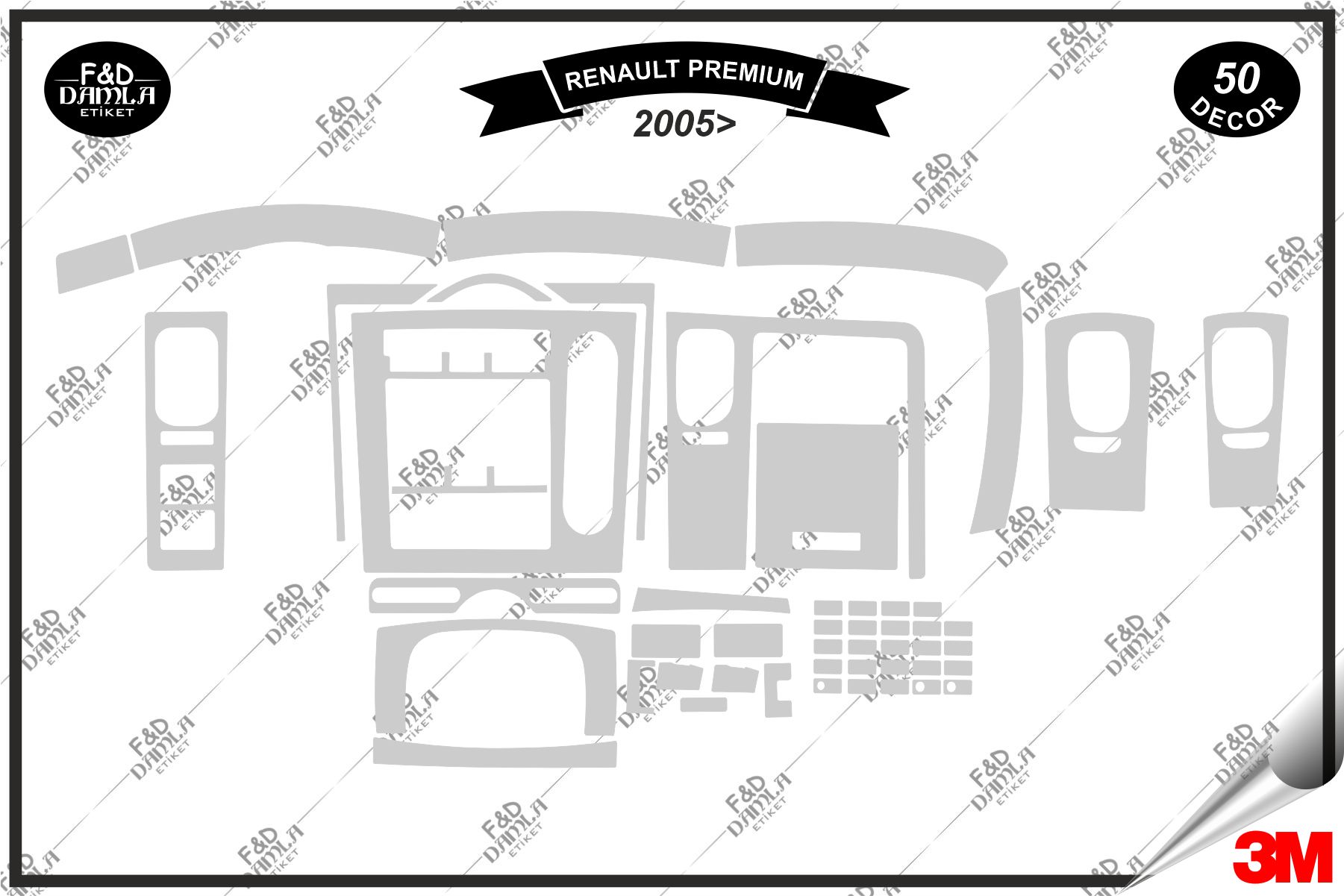 Renault Premium