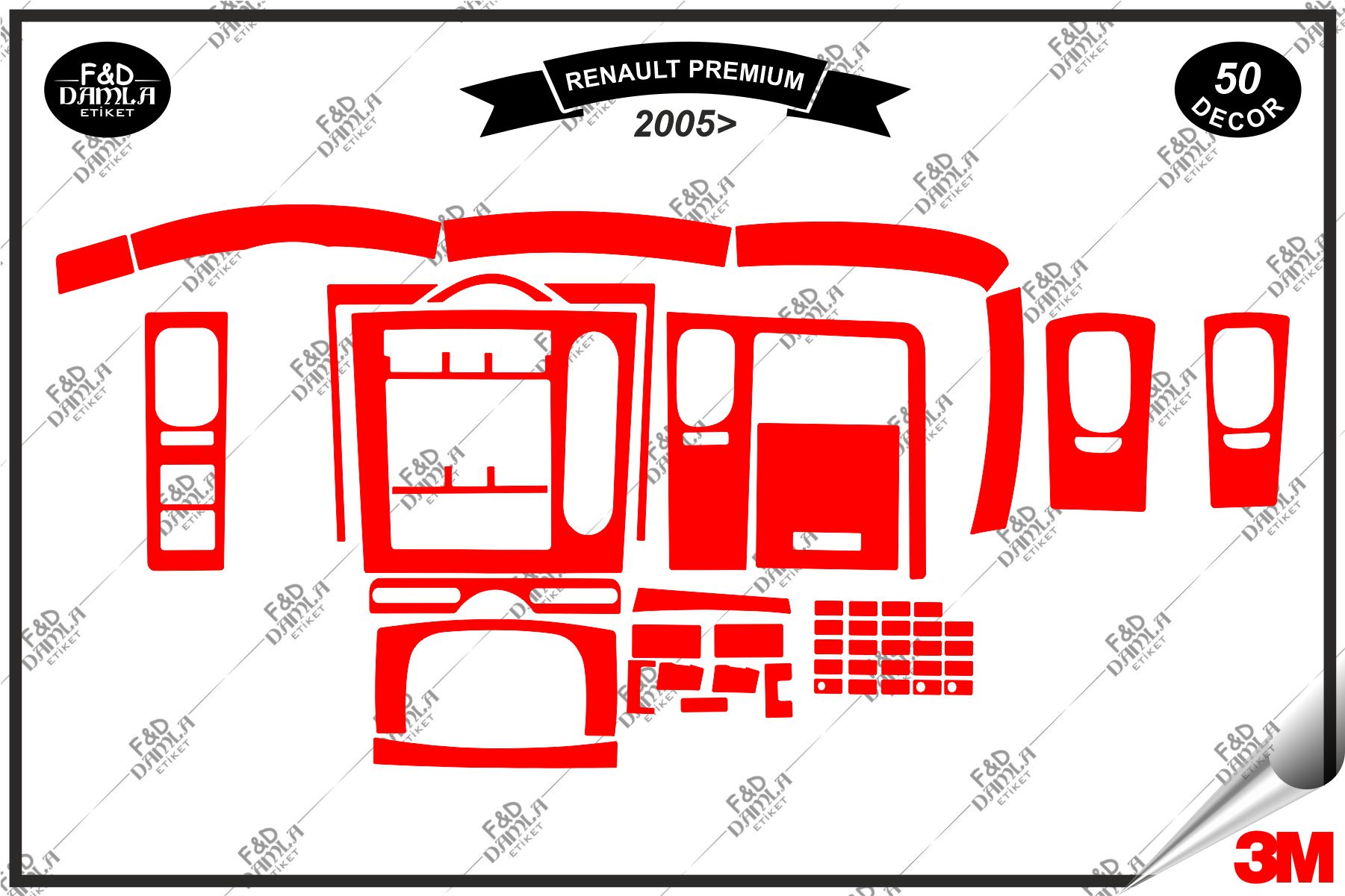 Renault Premium