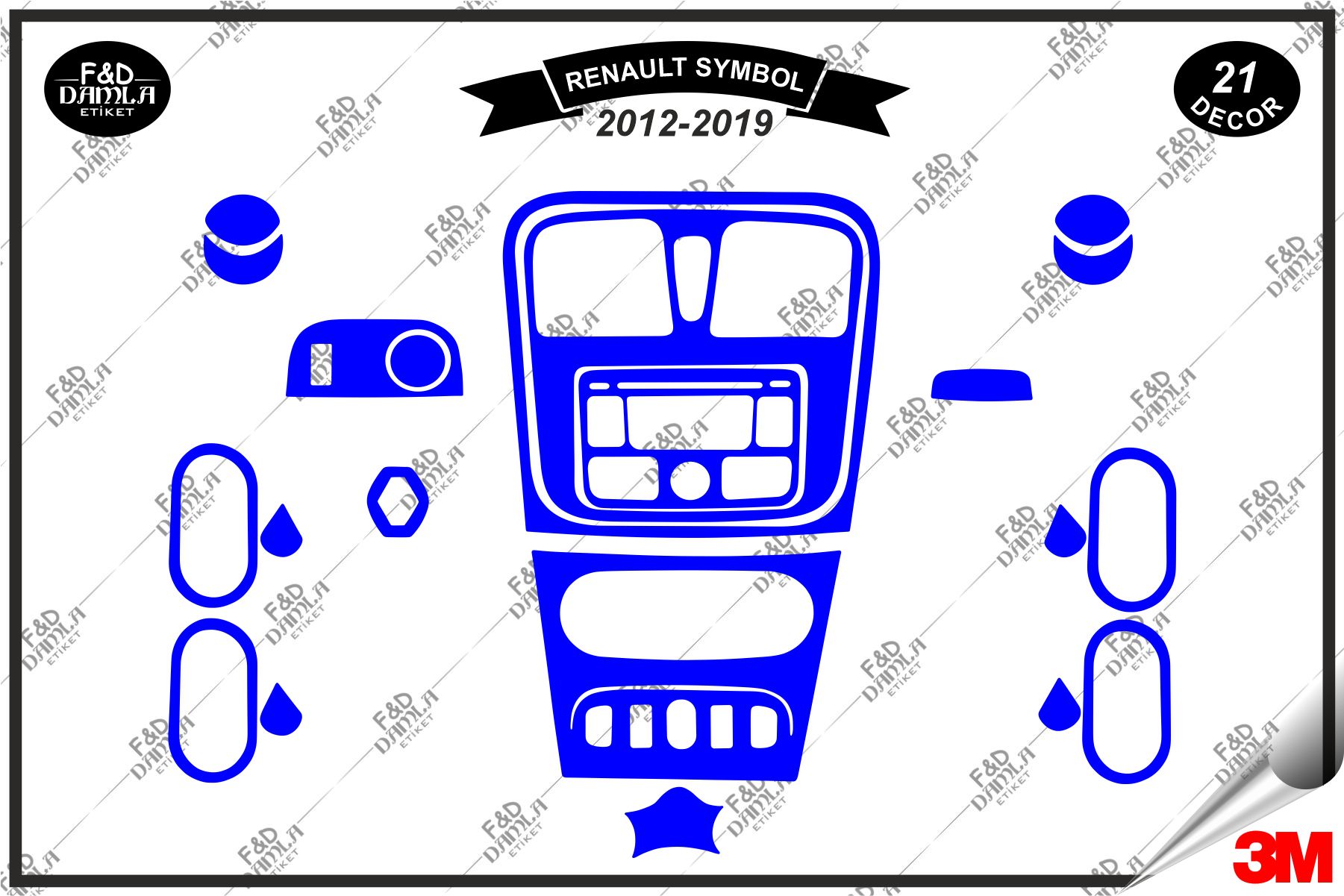 Renault Symbol Yeni