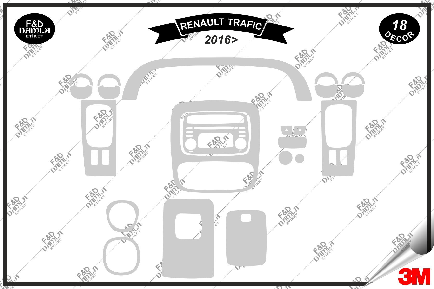 Renault Trafic 2016