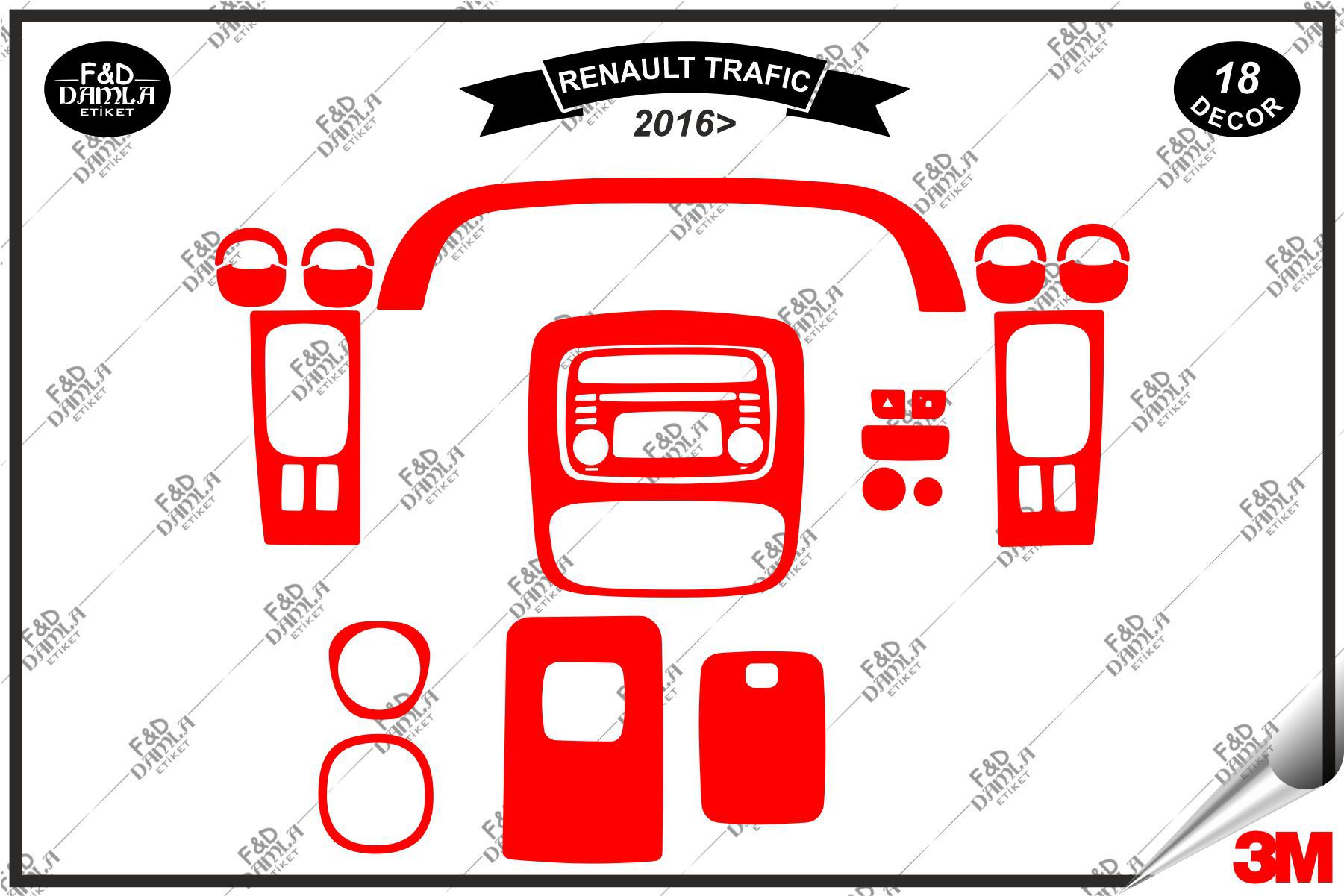 Renault Trafic 2016
