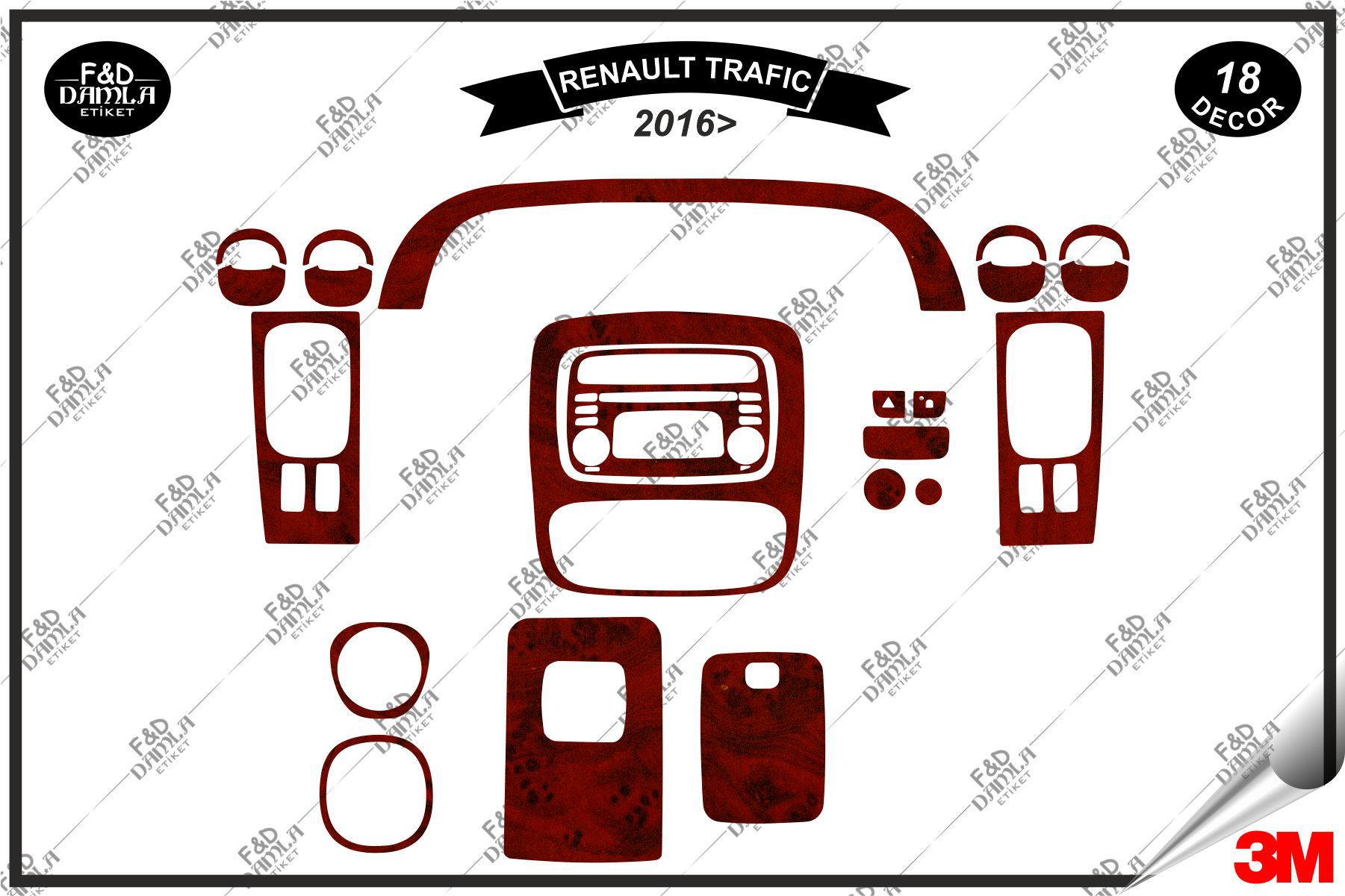 Renault Trafic 2016