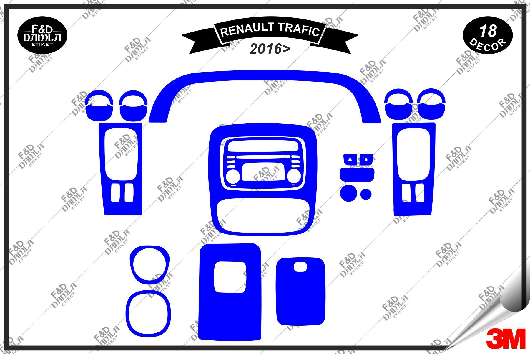Renault Trafic 2016