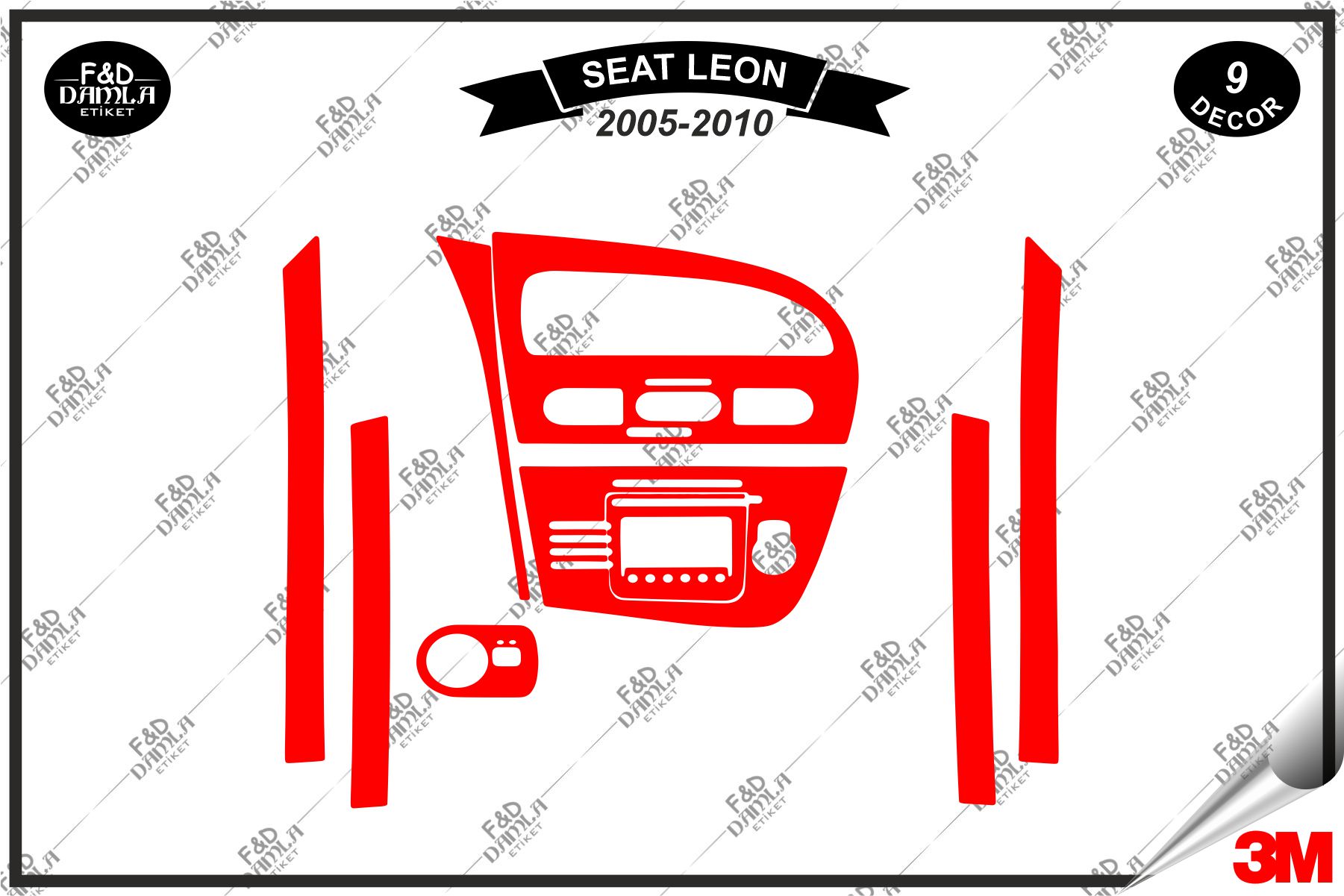 Seat Leon (2005-2010)