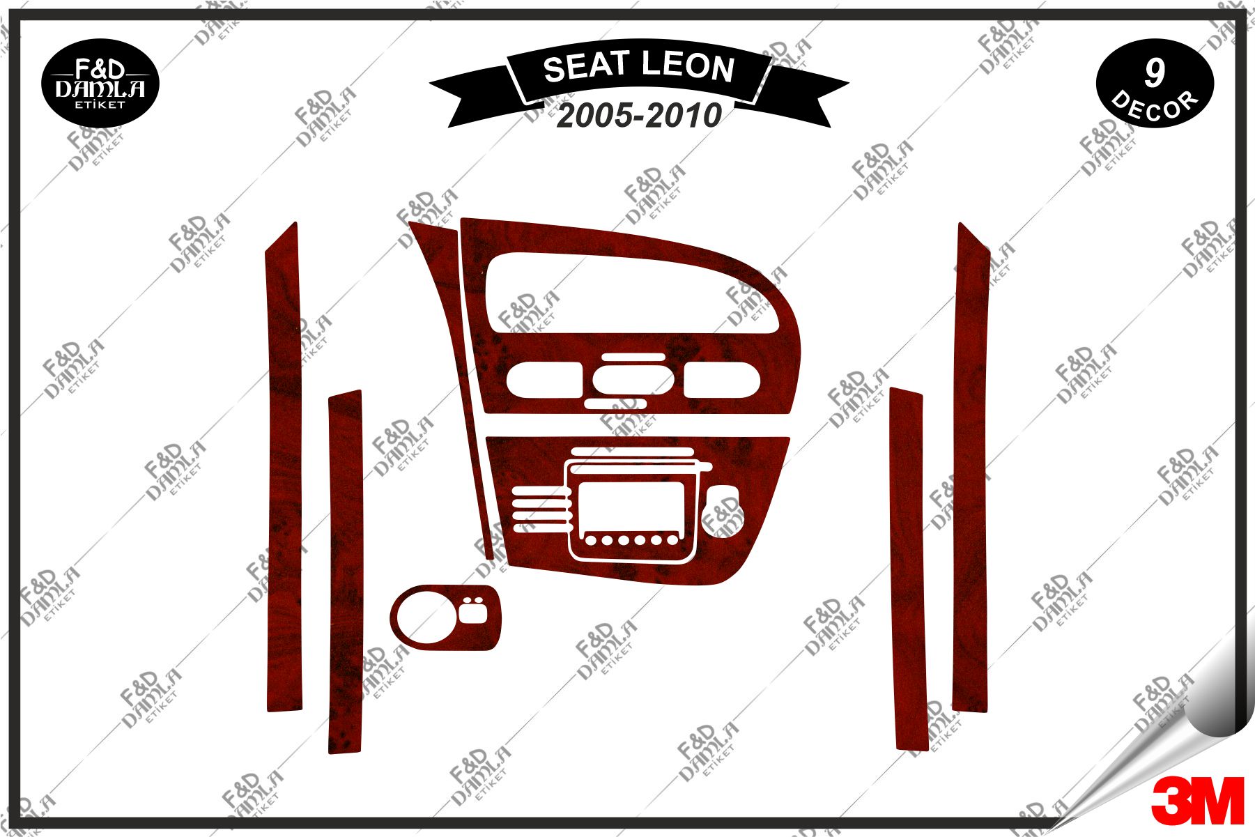 Seat Leon (2005-2010)