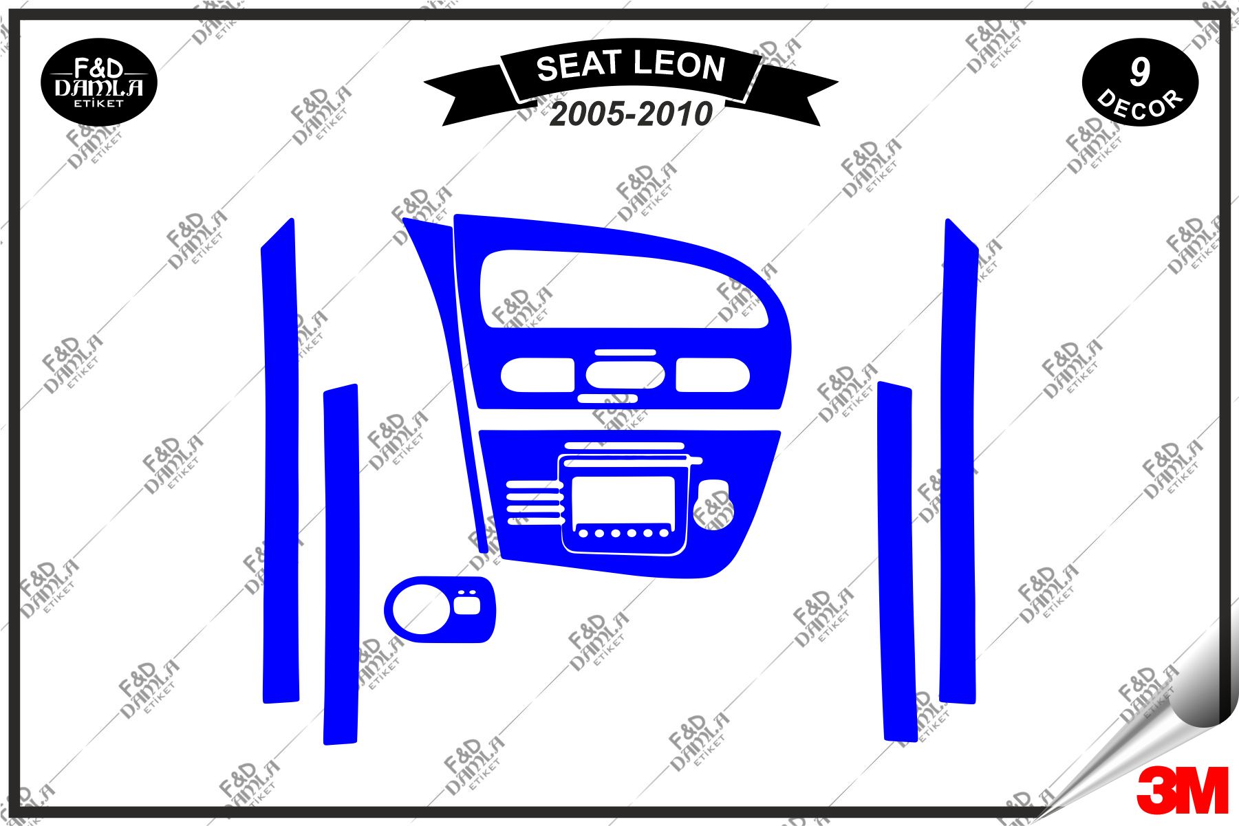 Seat Leon (2005-2010)