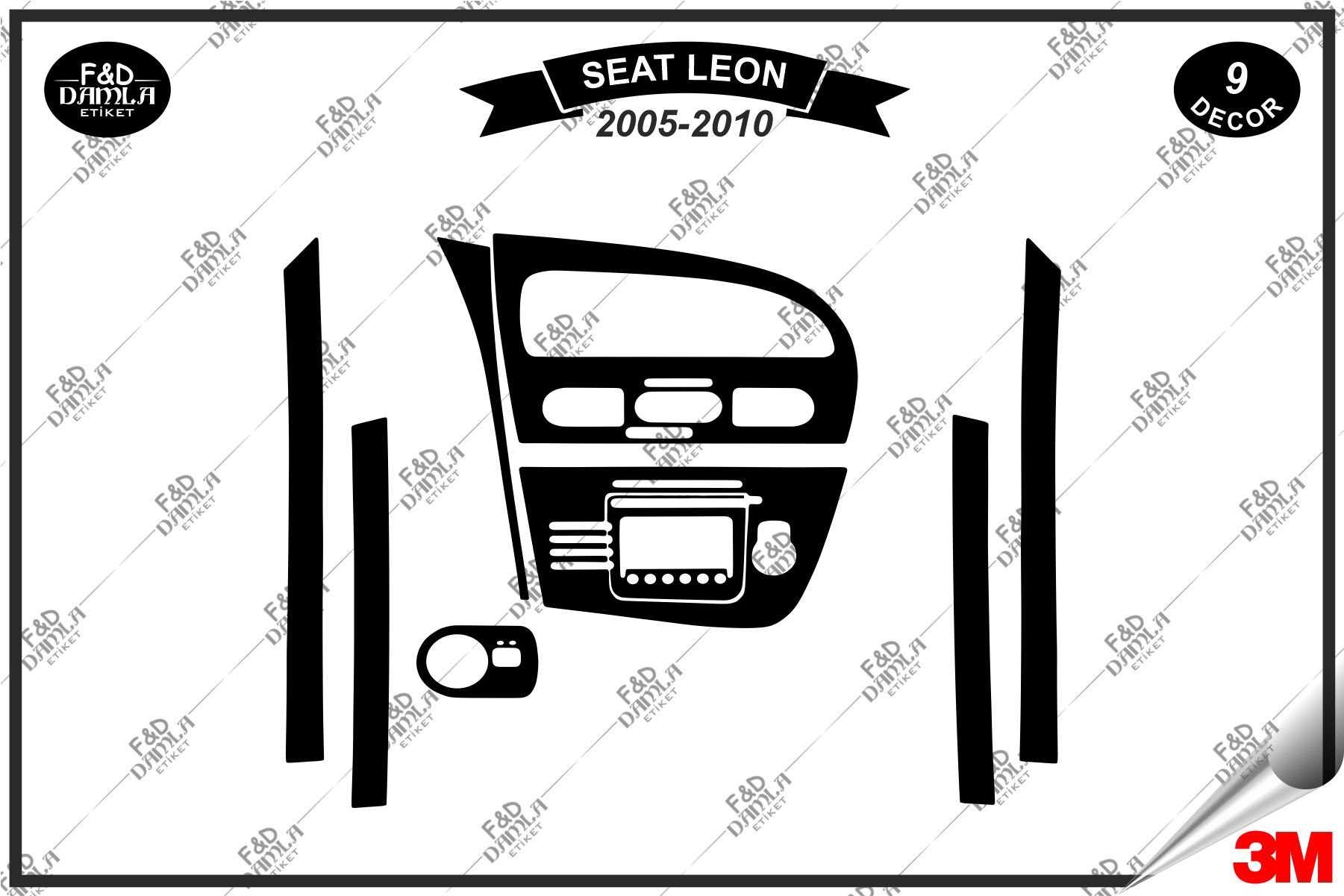 Seat Leon (2005-2010)