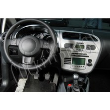 Seat Leon Torpido Kaplama 8 2005 2010
