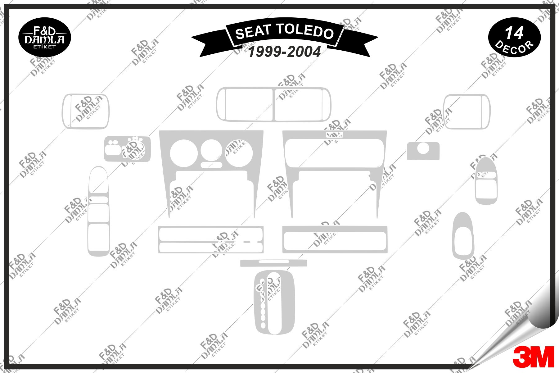 Seat Toledo