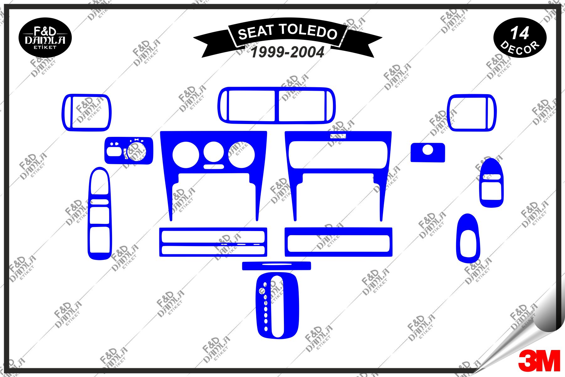 Seat Toledo