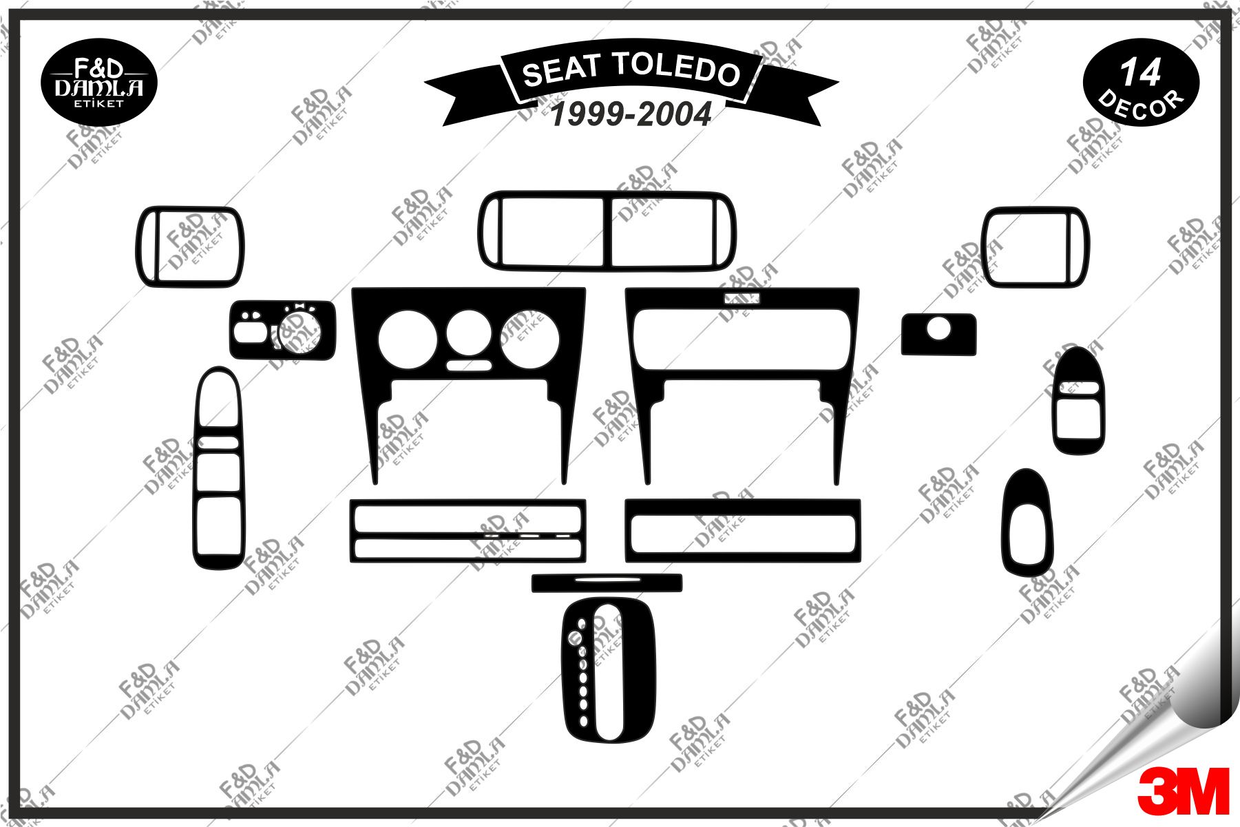 Seat Toledo