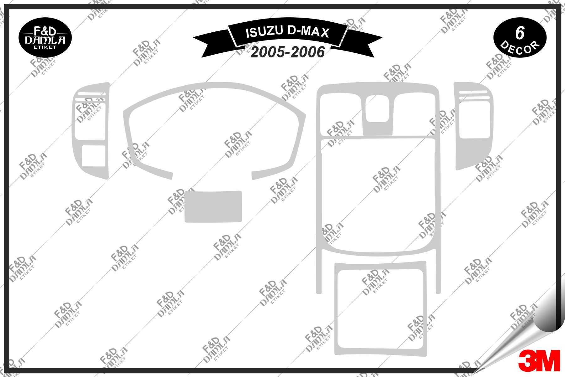 Isuzu D Max