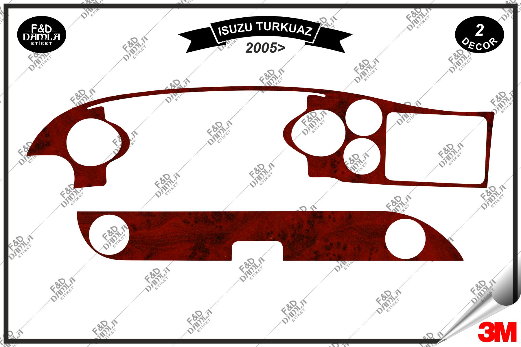 Isuzu Turkuaz