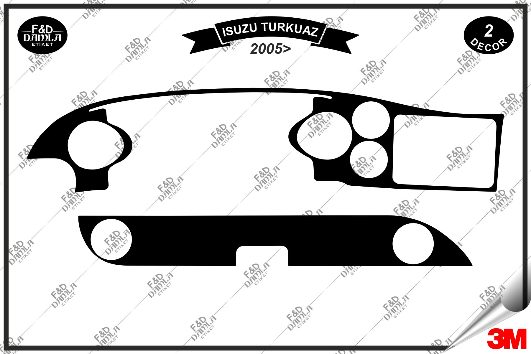 Isuzu Turkuaz