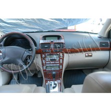 Toyota Avensis Torpido Kaplama 20 2004 2005