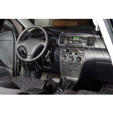 Toyota Corolla Torpido Kaplama 18 2002 2004