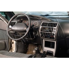 Toyota Corolla Torpido Kaplama 7 1992 1997