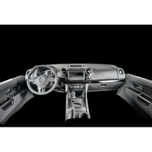 Volkswagen Amarok Torpido Kaplama 37 2011