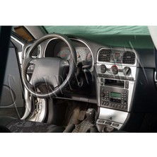 Volvo S40 V40 Torpido Kaplama 10 2000 2003