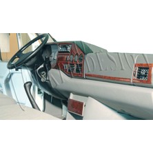 Volkswagen Volt Crafter Torpido Kaplama 17 1995 2000